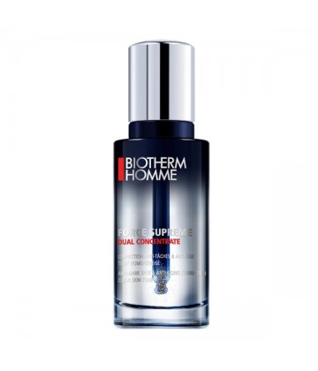 FORCE SUPREME dual concentrate