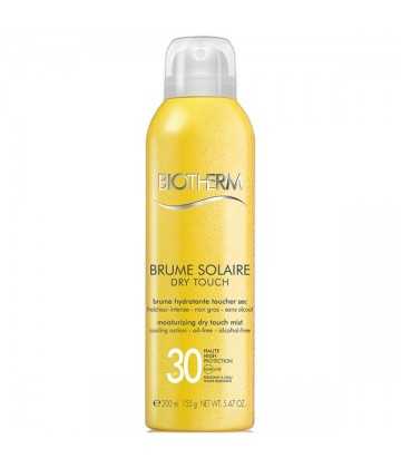 BRUME SOLAIRE DRY TOUCH SPF 30