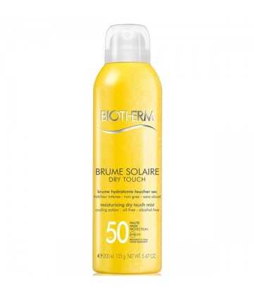 BRUME SOLAIRE DRY TOUCH SPF 50