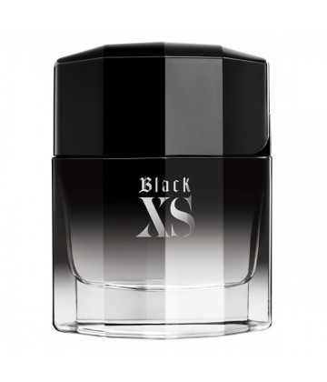 BLACK XS