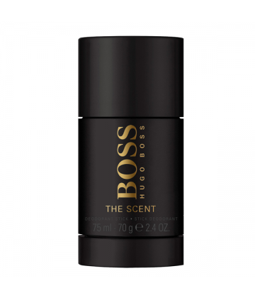 BOSS THE SCENT FOR HIM