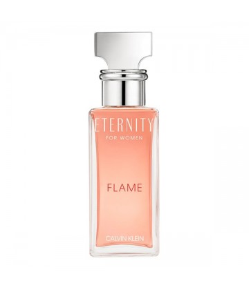 ETERNITY FLAME FOR WOMEN
