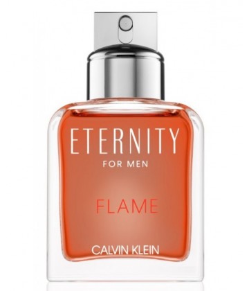 ETERNITY FLAME FOR MEN