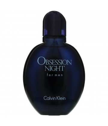OBSESSION NIGHT FOR MEN