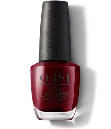 NAIL LACQUER