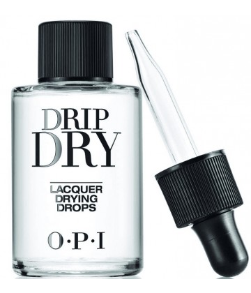 DRIP DRY lacquer drying drops