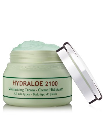 HYDRALOE 2100 moisturizing...