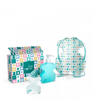 BABY TOUS SET "my first...
