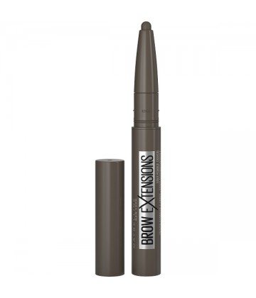 BROW EXTENSIONS fiber...