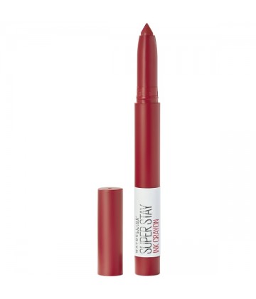 SUPERSTAY ink crayon