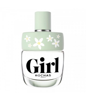 GIRL BLOOMING EDITION