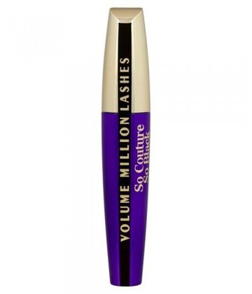 VOLUME MILLION LASHES so...