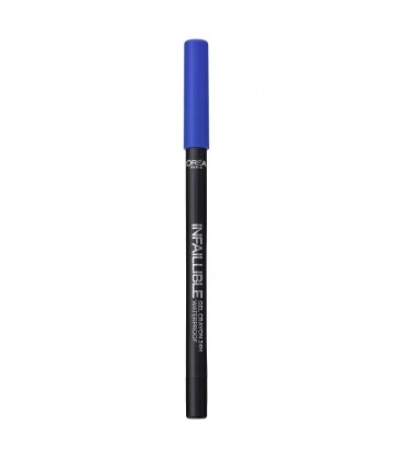 INFALLIBLE gel crayon