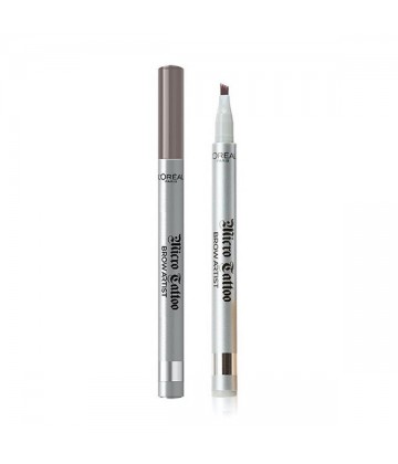 MICRO TATTOO brow artist