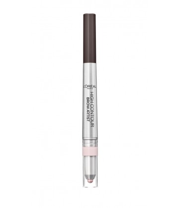 HIGH CONTOUR brow artist