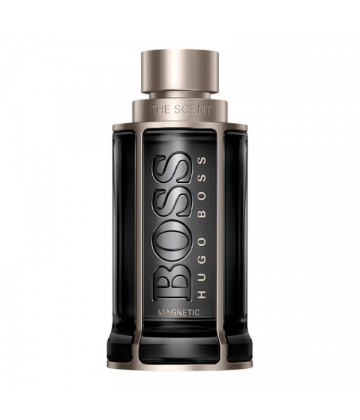 BOSS THE SCENT MAGNETIC FOR...