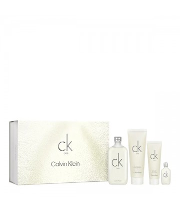 CK ONE SET