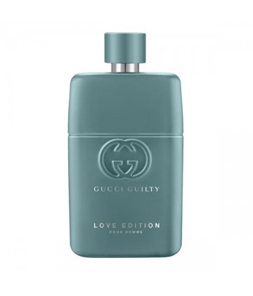 GUILTY LOVE EDITION POUR...