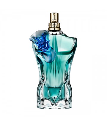 LE BEAU FLOWER EDITION...