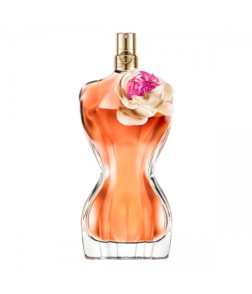 LA BELLE FLOWER EDITION...