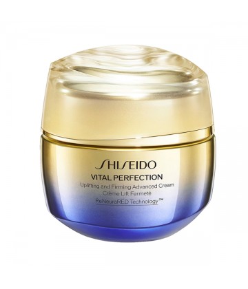 VITAL PERFECTION uplifting...