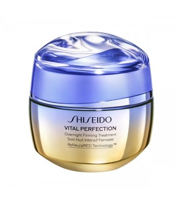 VITAL PERFECTION overnight...