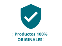 Productos 100% originales